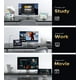 thumbnail image 5 of Cable USB C a DisplayPort 1.4 Warrky de 3 m, 8K @60Hz, 4K @240Hz /144 Hz, 5 of 7