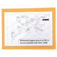 thumbnail image 4 of HHIP 3012-1008 Kit d'Attachement à Angle Droit pour Machines à Fraiser par Vertex, 4 of 4