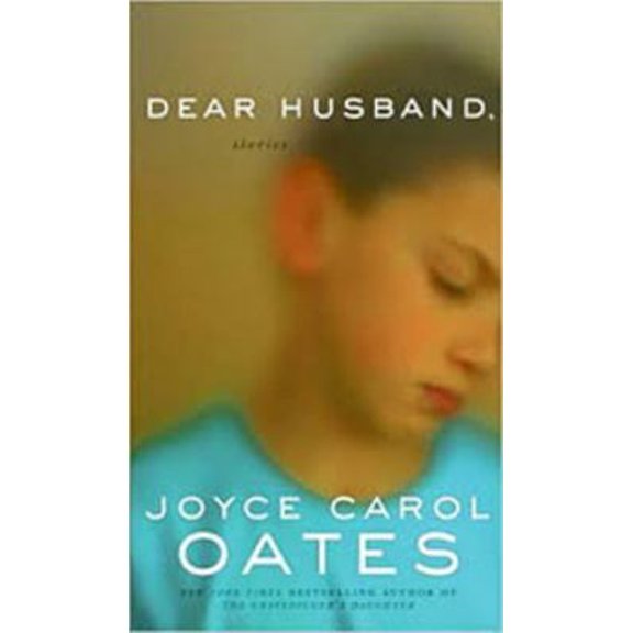 Pre-Owned Dear Husband,: Stories (Hardcover) 0061704318 9780061704314
