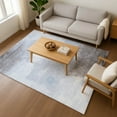 thumbnail image 7 of Addison Rugs Mayfield Premium Machine Washable Transitional Abstract Sky Rectangle Rug, 10' x 14', 7 of 7