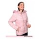 thumbnail image 2 of Chamarra Moda Corta Gorro Peluche Térmica Dama Bingo´s Star., 2 of 8