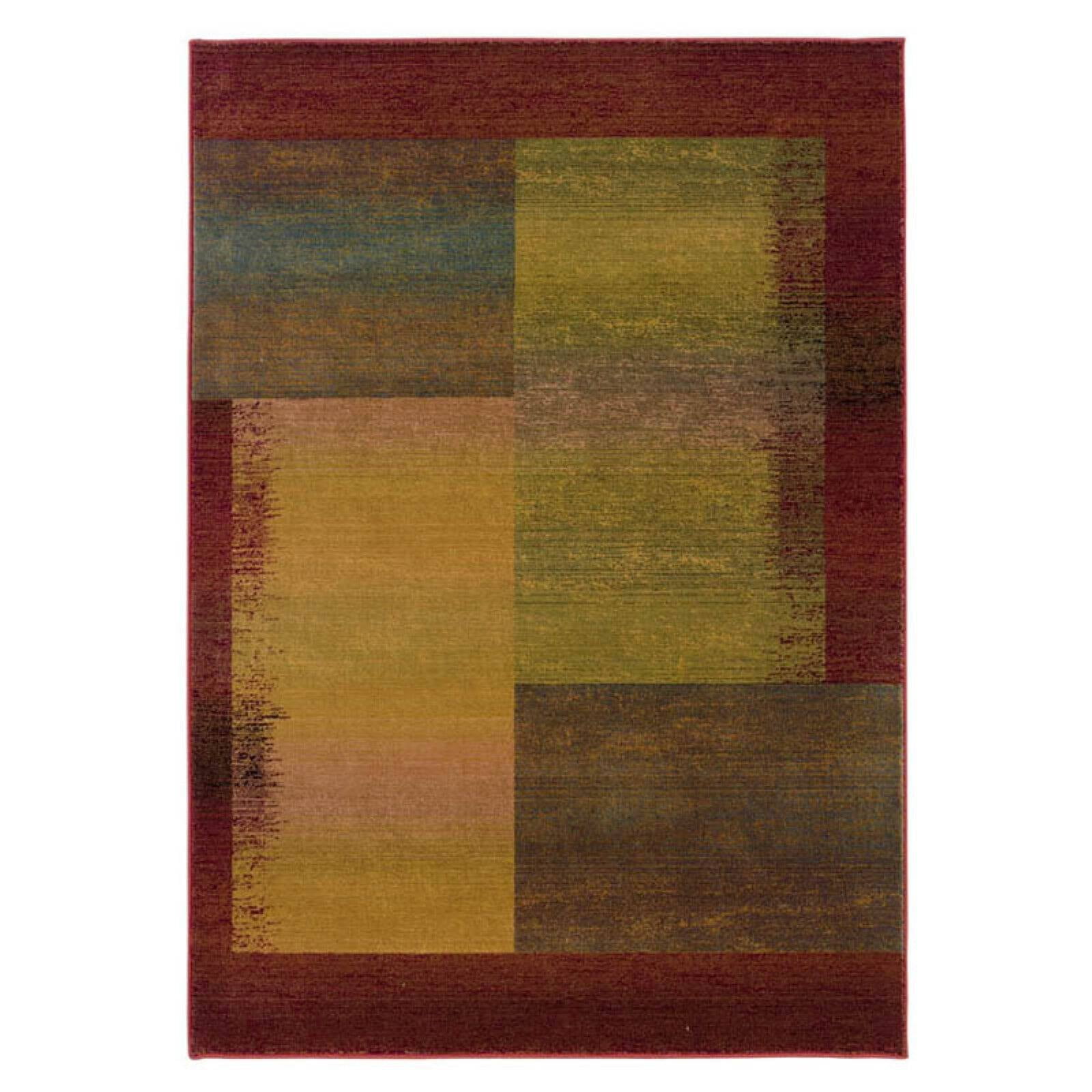 Oriental Weavers Kharma II 1092W Area Rug