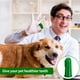 thumbnail image 5 of Juego de 5 cepillos de dientes de dedo para perros, cepillos de dientes de silicona, cepillo para limpiar los dientes de los gatos, 5 of 5