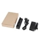 thumbnail image 1 of Sidaley Adaptador de corriente del de equilibrio de de 3 puertos para Parrot Bebop Mini Drone1 Juegos de teclado y mouse para computadora, 1 of 6