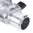 thumbnail image 3 of Coolant Thermostat w/Housing #96984102 For Pontiac G3 2009 Chevy AVEO 2009-2011, 3 of 5