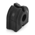 thumbnail image 6 of Metrix Premium Chassis Parts - Front Stabilizer Bar Bushing Fits 08-10 BMW 525i (Mexico), 08-10 528i, 08-10 530i (Mexico), 08-10 535i, 06 545i (Mexico), 06-10 550i, 04-07 525i, MS10878 Made in Europe, 6 of 6