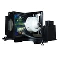 thumbnail image 4 of Lutema Economy for Sanyo POA-LMP122 Projector Lamp with Housing, 4 of 5