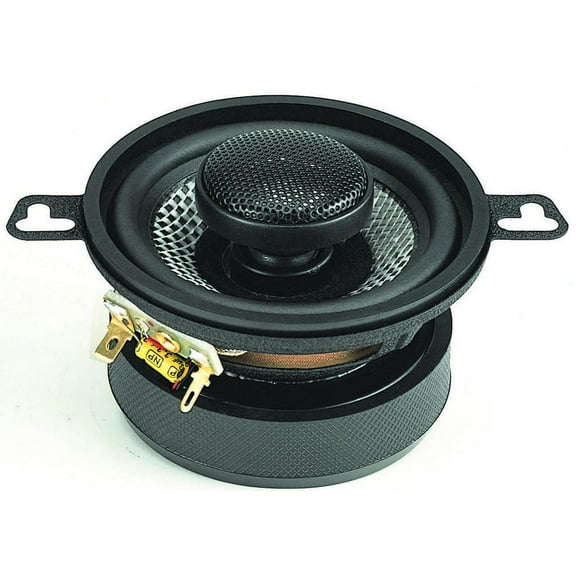 American Bass SQ 6.9 Coaxial 3 Way 6.9 Inch 20 Ounce Swivel Tweeter Speaker