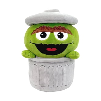 Sesame Street Pal of The Month Collectible March 2000 Elmo Plush