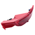 thumbnail image 2 of 2X Car Bumper Left Taillight Fog Light Brake Light for Fiesta Mk7 2008-2012, 2 of 7