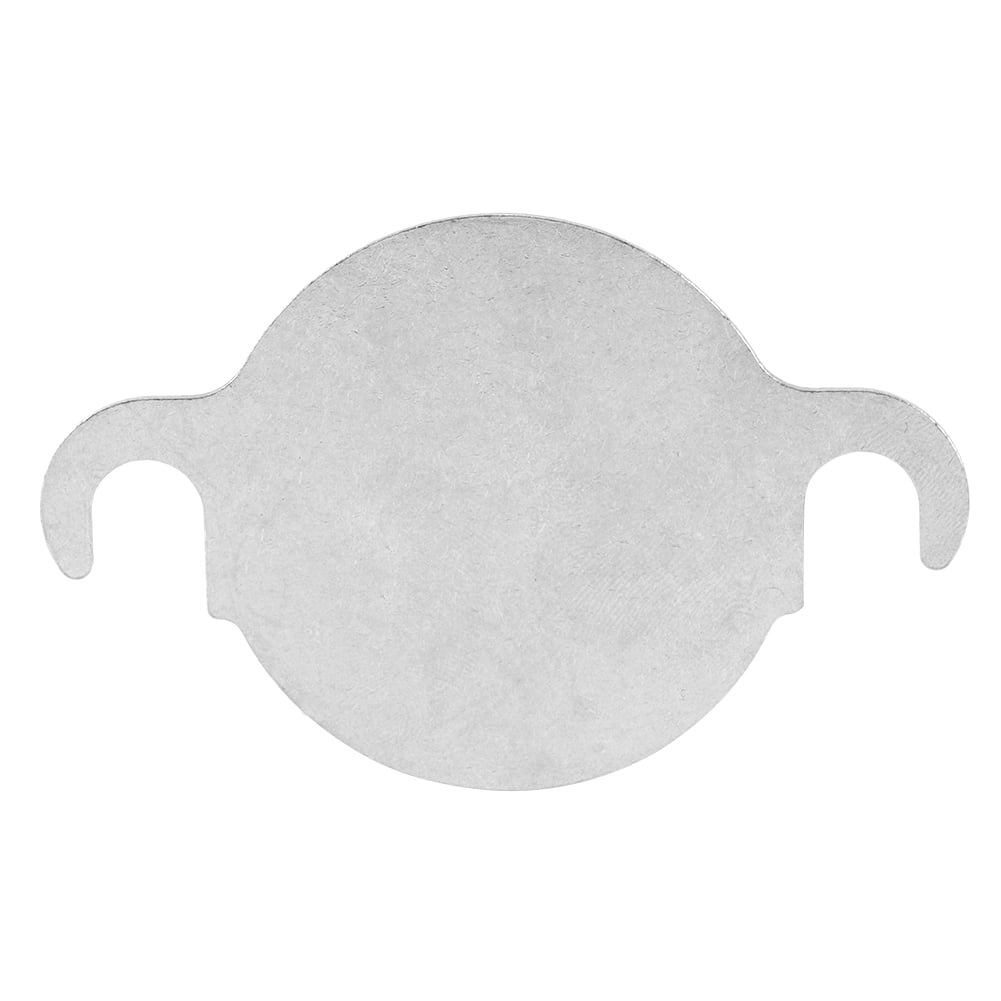 Buy LYUMO Blanking Plate,EGR Blanking Plate Fit for Navara D40 YD25 2