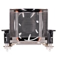 thumbnail image 4 of Hdc Con Heatpipe De 6 Mm X 3 / Ventilador Pwm Con Rodamiento De Bolas Dual 6025 / Pasador De Empuje Para 2U, 4 of 5