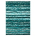 thumbnail image 7 of Haperlare Area Rug Boho Rug Washable Area Rug for Bedroom Living Room Neutral Moroccan Bohemian Farmhouse Rug Geometric Floor Carpet, 5' x 7' Green, 7 of 7