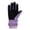 Purple-05, variant on Ugoldhm Kids Winter Snow Gloves - Waterproof Windproof Thermal Fleece Lined for 4-7 Years