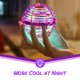 thumbnail image 3 of Flying Orb Ball FLYNOVA PRO Mini Galaxy Drone con luces, 3 of 8