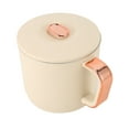 thumbnail image 1 of 0.8L Small Electric Tea Kettle, 500W Portable Hot Water Boiler Heater with Detachable Design, Travel Electric Kettle for Boiling Water, 1 of 8