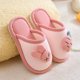thumbnail image 1 of Pantuflas de algodón de invierno para bebés, zapatos de algodón para niños, zapatos cálidos, pantuflas de felpa antideslizantes para niñas, pantuflas de invierno, 1 of 5