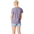 thumbnail image 4 of Hanes Women's Nano-T Short Perfect Sleeve T-Shirt, 4 of 8