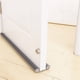 thumbnail image 4 of Guardapolvo para Puertas, 95 cm Guardapolvo y Protector Sellador Tope Para Puerta, Diseño De Doble Borde, Resistente Al Agua, Bloqueo de Ruido, Insecto Polvo Prevención, 4 of 5