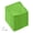 Green, variant on Etienne Alair Super Soft Microfiber Cleaning Cloth - Set of 12 Red Washcloths - 12 x 12 Inches