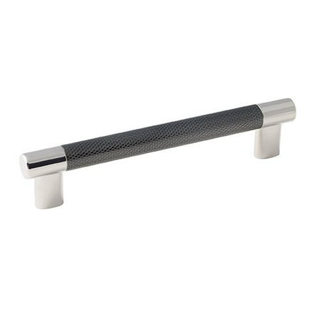 Amerock Advantage - Amerock Esquire 6 5/16'' Center Bar Pull