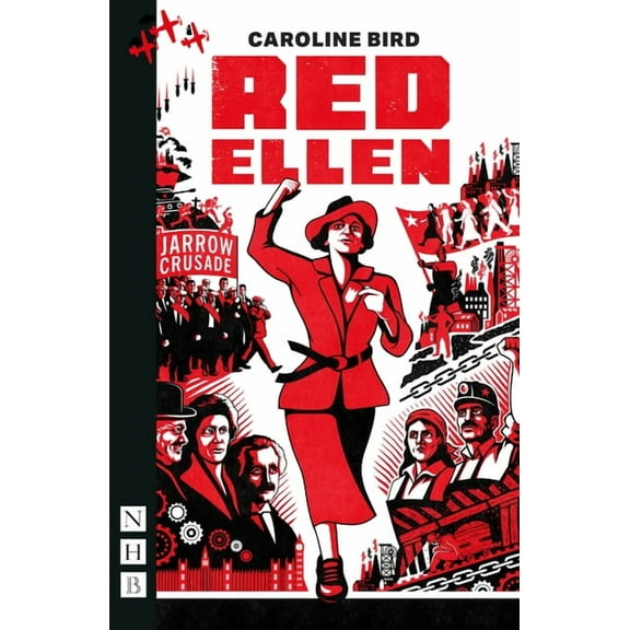 Red Ellen (Paperback)