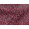 thumbnail image 4 of oneOone Viscose Jersey Fabric Leaves & Floral Block Decor Fabric Printed BTY 60 Inch Wide, 4 of 5