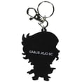 thumbnail image 2 of Key Chain - Jojo's Bizarre Adventure - SD Jotaro New Licensed ge85235, 2 of 2