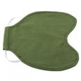 thumbnail image 3 of Chicken Saddle, Durable Hen Wing Protector, Chicken Saddle Jacket, Home For Poultry Small Pets Household 20x19.5cm Green, 3 of 8