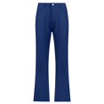 thumbnail image 3 of Jeans for Women, Sagging Loose Slim Waist Straight, 3 of 4