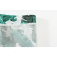 thumbnail image 4 of SSLR Kids Boys Swim Trunks Hawaiian Casual Beach Shorts Quick Dry Board Shorts Swimwear Bathing Suits, 4 of 7