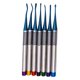thumbnail image 3 of extractor de dientes,Herramientas de limpieza de dientes Extractor de dientes, 3 of 8
