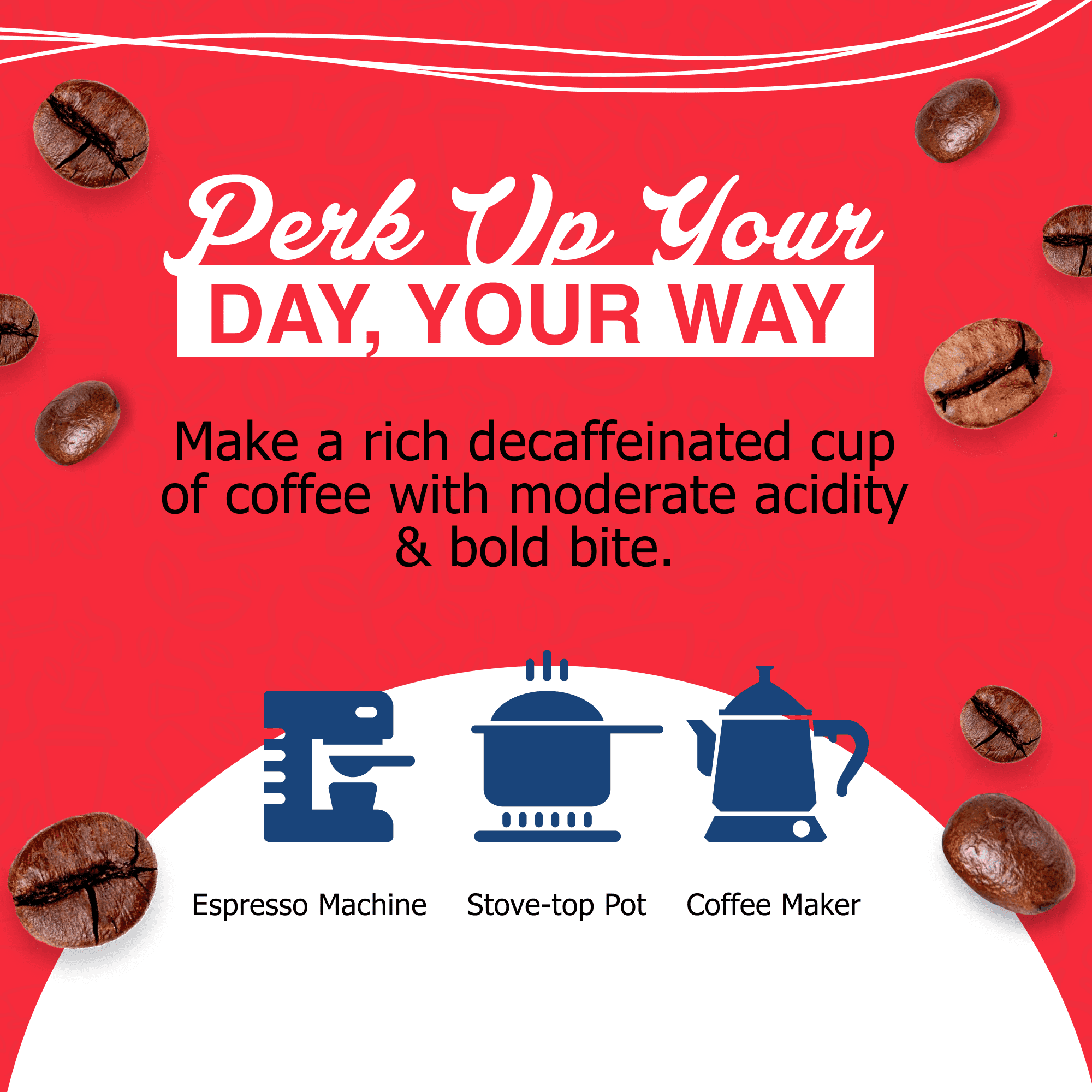 Cafe Aroma Cuban Style Premium Ground Espresso, Dark Roast, 6 oz Brick