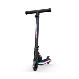 Madd Gear Eclipse Commuter Scooter with 200mm Blue Wheels