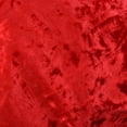 thumbnail image 3 of HOMEFORD ESC13 Rectangle Velvet Party Dining Tablecloth, 132-inch x 90-inch, Red, 3 of 3