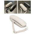 thumbnail image 4 of Clear Sound Wall Mounted Telephone,Function Mute Function, Plug and Play, Dual Use, Premium Material for Office Home Hotel, 4 of 7