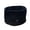 Black, variant on USB Heated Neck Gaiter for Men Women 3 Temperature Settings Fleece Heating Neck Warmer Rechargeable Thermal Neck Scarf