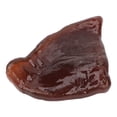thumbnail image 1 of Food Shape Dog Chewing Toy, Teeth Cleaning  Free Aggressive Chewer Toy Heavy Duty  For Large Dogs, 1 of 8