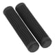 thumbnail image 1 of Puños Para Manillar De Bicicleta, Cómodos Y Ergonómicos Mangos De Goma, Sujeción Estable Para Bicicletas De Montaña Y Bicicletas, 1 of 7