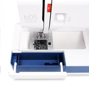 Bernette B05 Adjustable Sewing Machine with Bonus Bundle