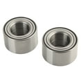 thumbnail image 2 of Pièces de Roue ATV, Roulement avant Étanche en Acier 2 Pcs pour Modification, 2 of 7