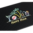 thumbnail image 1 of Placemat CALUVAR Tiki - Alfombrilla de bar Happy Hour (46 x 30 cm), 1 of 7