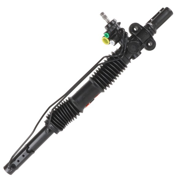 Dodge Intrepid Rack And Pinion Assembly