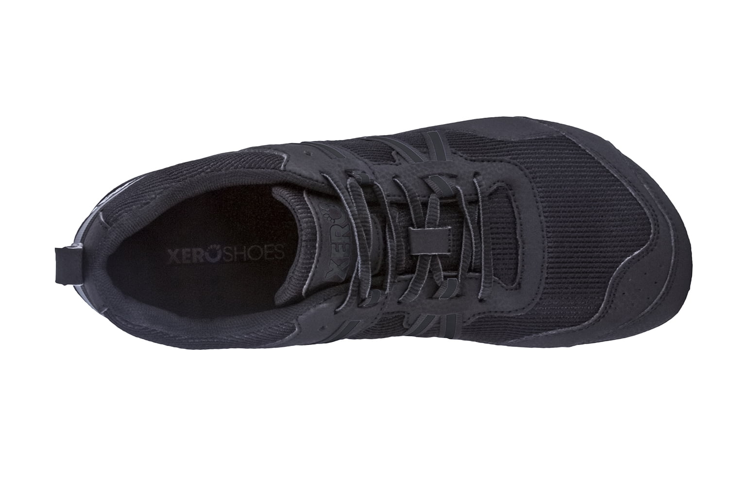 xero shoes prio black