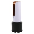 thumbnail image 1 of WHAMVOX 1 Set Blow Dryer Comb Attachment For Hair Straightening Use At Home White Polycarbonate, 1 of 8