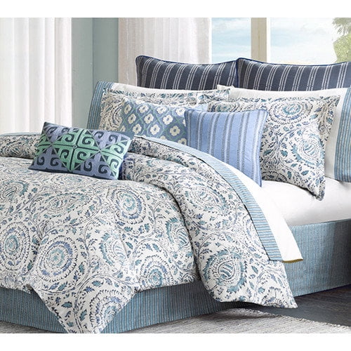 Echo Design Kamala Comforter Set