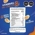 thumbnail image 2 of Cereal Kellogg's Zucaritas Sabor Original 125 g, 2 of 4