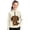Puppy, variant on Psesaysky Toddler Girls Sweatshirts Shark Text Print Stand-up Collar Quarter Zip Pullover Long Sleeve Shirts Tops Girl Fall Winter Clothes 8-9 Years