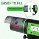 thumbnail image 2 of Automatic Fish Feeder with Intelligent Timer and LCD Display - 200ML Moisture-Proof Feeder for Aquarium and Turtle Tank, 2 of 4