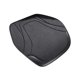 thumbnail image 2 of Cojín para asiento de coche, funda de cojín para asiento de coche, cojín de terciopelo de cuero transpirable, paquete de medio, 2 of 6